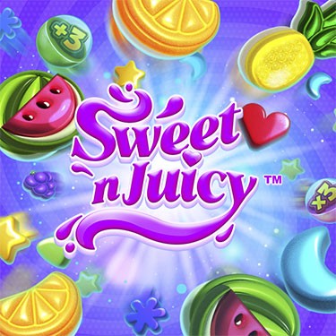 Sweet N Juicy™