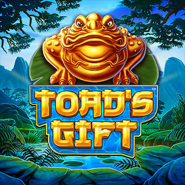 Toads Gift