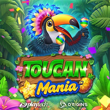 Toucan Mania™