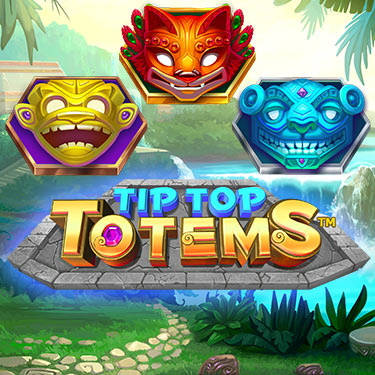 Tip Top Totems