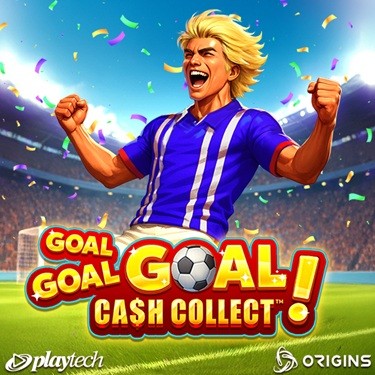 Goal Goal Goal: Cash Collect™