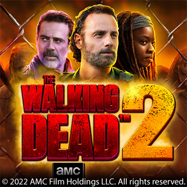 The Walking Dead 2™