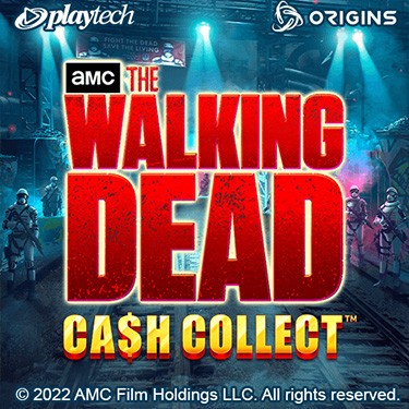 The Walking Dead™ Cash Collect™
