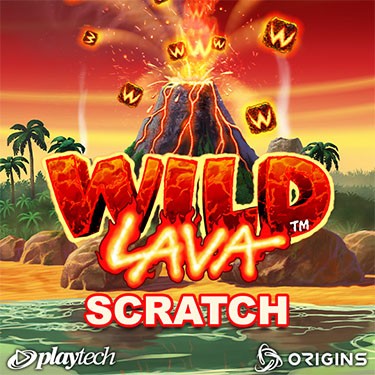 Wild Lava™ Scratch