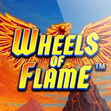 Wheels of Flame™