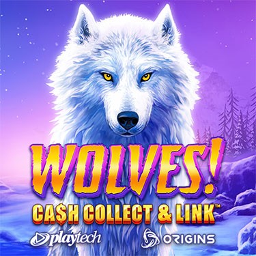 Wolves! Cash Collect & Link™