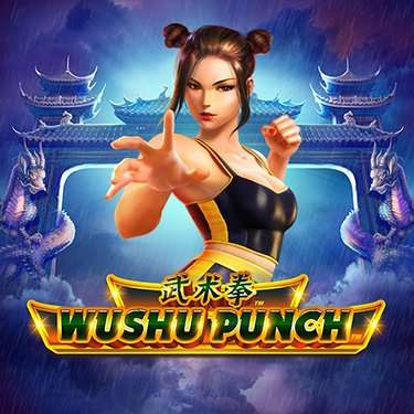 Wushu Punch™