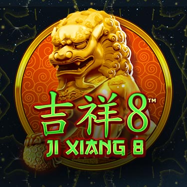 Ji Xiang 8