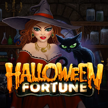 Halloween Fortune™