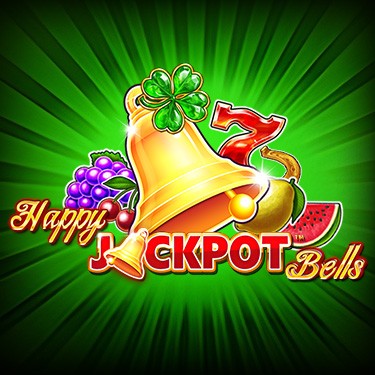 Happy Jackpot Bells™