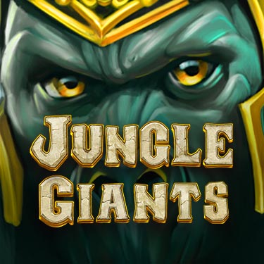 Jungle Giants™