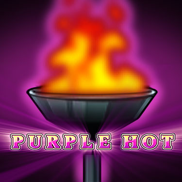 Purple Hot™