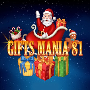 Gifts Mania 81