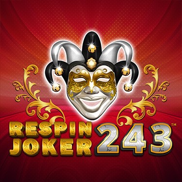 Respin Joker 243