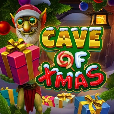 Cave of Xmas