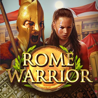 Rome Warrior