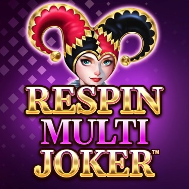 Respin Multi Joker