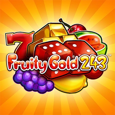 Fruity Gold 243