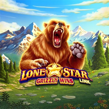 Lone Star Link™: Grizzly Wins