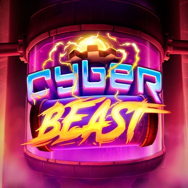 Cyber Beast