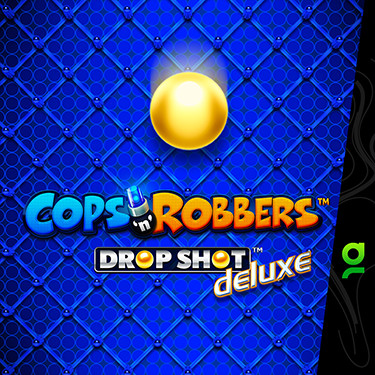Cops 'n' Robbers™ Drop Shot™ Deluxe