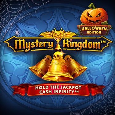 Mystery Kingdom™: Mystery Bells Halloween