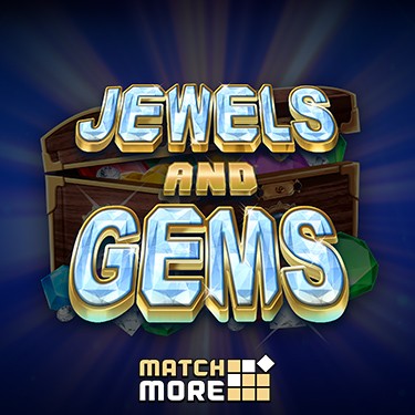 Match More: Jewels and Gems