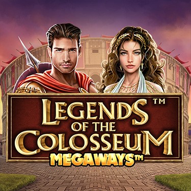 Legends of The Colosseum
