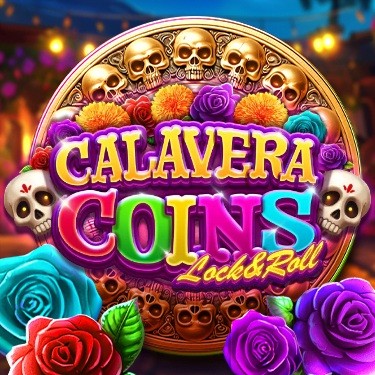 Calavera Coins