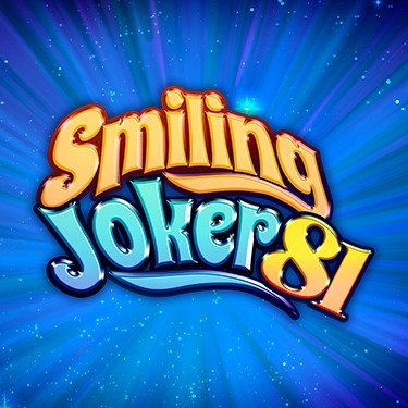 Smiling Joker 81