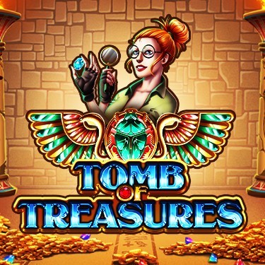 Tomb of Treasures