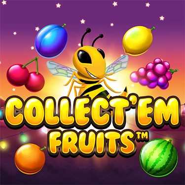 Collect’ Em Fruits