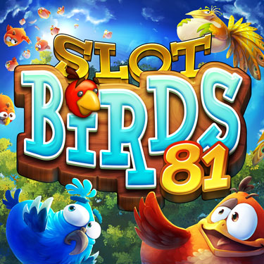 Slot Birds 81