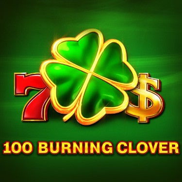 100 Burning Clover