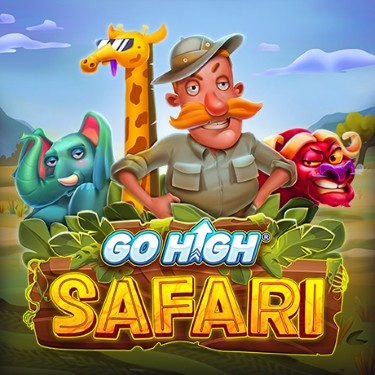 Go High Safari