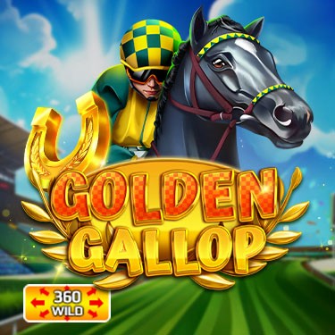 Golden Gallop