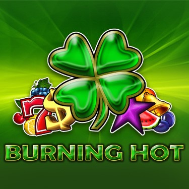 Burning Hot
