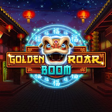 Golden Roar BOOM