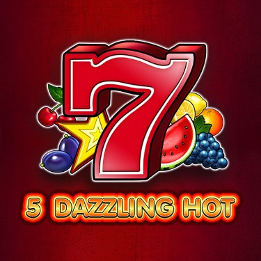 5 Dazzling Hot