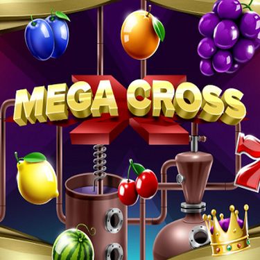 Mega Cross 4+