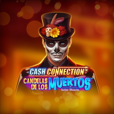 Cash Connection ™ - Candelas de los Muertos ™ - Señor Muerte
