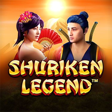 Shuriken Legend