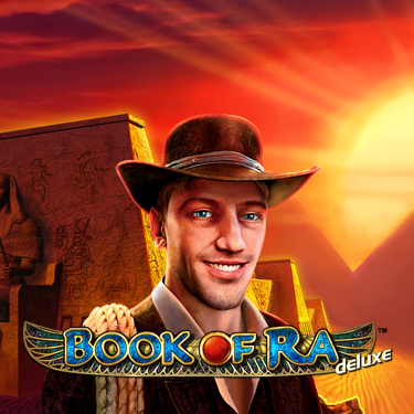 Book of Ra Deluxe