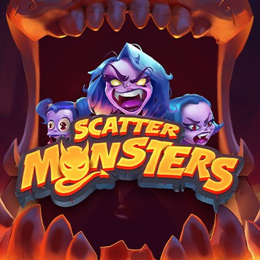 Scatter Monsters