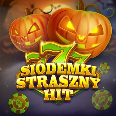 777 Siódemki: Straszny Hit