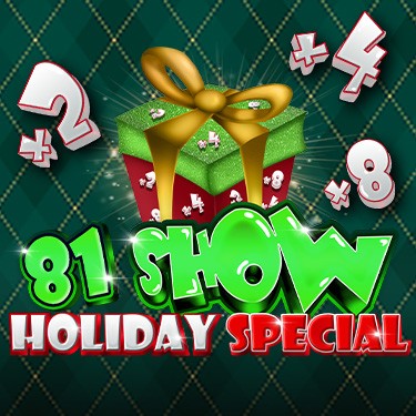 81Show Holiday Special