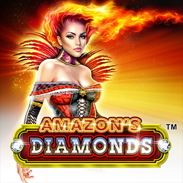 Amazon's Diamonds™