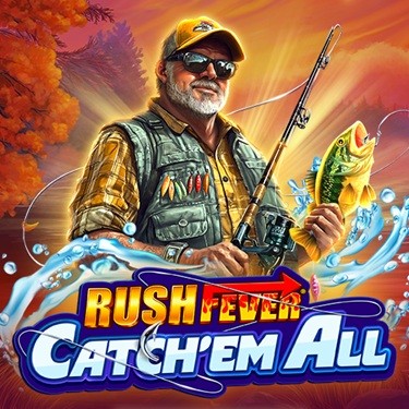 Rush Fever Catch'em All