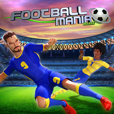 Football Mania Deluxe