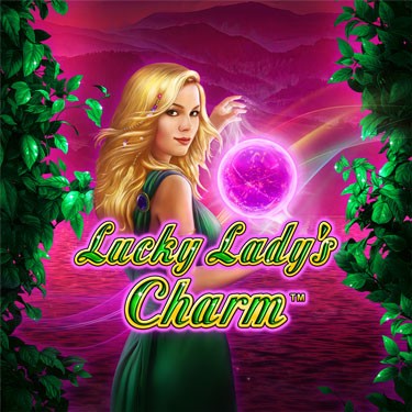 Lucky Lady’s Charm™ Win Ways™